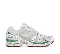 Saucony Progrid Triumph 4 Light "Green" - Talla: 43 Light Tan Green