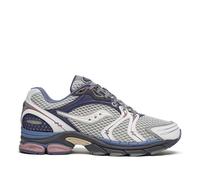 Saucony Progrid Triumph 4 "Trail Pack" - Talla: 40 White/Blue