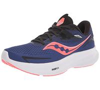 Saucony, Running Shoes Hombre, Blue, 46 EU