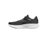 Saucony Ride 15 Zapatillas para Correr Black/White 42