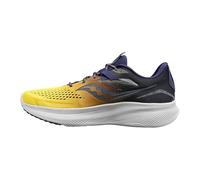 Saucony Ride 15, Zapatillas para Correr Mujer, Lite DE Noche, 36 EU