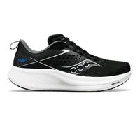 SAUCONY Ride 17 - Hombre - Negro - talla 41- modelo 2024