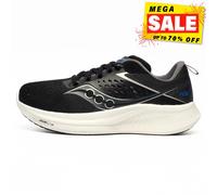 Saucony Ride 17 Hombre Premium Atletismo Zapatos en Forma Ejercicio Performance