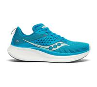 SAUCONY Ride 17 W - Mujer - Azul - talla 38- modelo 2024