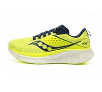 Saucony Ride 17 Zapatillas Running para Hombre Gimnasio Fitness Ejercicio Yellow