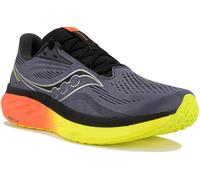 Saucony Ride 18 44 Gris/argent