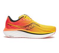 Zapatillas de running saucony ride 18 - pollen/pepper hombre 42