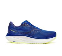 SAUCONY Zapatillas de running para hombre Ride 18 azul | 43