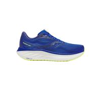 SAUCONY Ride 18 - Hombre - - talla 44 1/2- modelo 2025