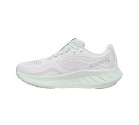 Saucony Ride 18 para Mujer, Niebla/Niebla, 39 EU