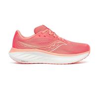 Saucony Ride 18 Zapatillas mujer 38 Orange