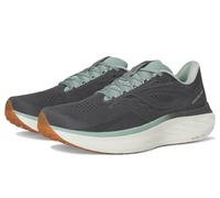 Zapatillas de running Saucony RIDE 18 (Carbono/Iceberg) Hombre