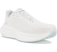 Saucony Ride 18 Verano 38.5 Blanc