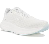 Saucony Ride 18 Verano 45 Blanco
