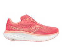 Saucony Ride 18 Zapatillas mujer 39 Orange