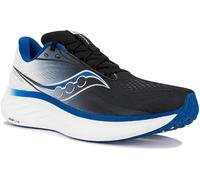 Saucony Ride 18 Zapatillas hombre 43 Noir