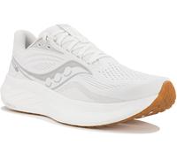 Saucony Ride 18 Zapatillas hombre 44 Blanc