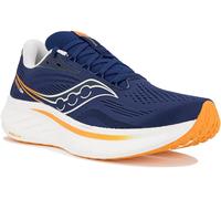 Saucony Ride 18 Zapatillas hombre 44 Bleu marine