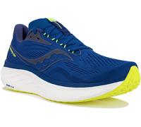 Saucony Ride 18 Zapatillas hombre 46 Bleu
