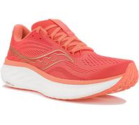 Saucony Ride 18 Zapatillas mujer 38 Orange