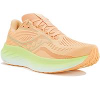 Saucony Ride 18 Zapatillas mujer 40.5 Orange