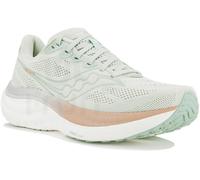 Zapatillas de running saucony ride 19 mujer verde 37