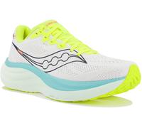 Saucony Ride 19 38.5 Blanco