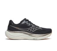 Saucony Ride 19 Black Scarpe running da uomo protettive ammortizzate