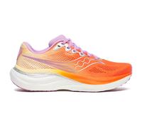 saucony Zapatillas de running 'RIDE 19' lavanda / naranja / naranja claro / plata 38 lavanda / naranja / naranja claro / plata