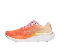 Saucony Ride 19 para mujer, Fuego/Orquídea, 6