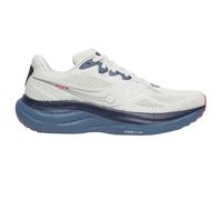 Saucony - Zapatillas de running - Ride 19 Ivory/Storm - Talla 44.5 - Blanco Blanco 44.5