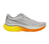 Saucony Tenis Ride 19 para hombre, Cadet/Fuego, 9