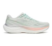 Zapatillas de running saucony ride 19 mujer verde 37.5