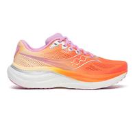 Saucony Zapatillas de running Ride 19 W para mujer modelo 2026 Naranja Talla 40 1/2
