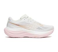 Saucony Ride 19 White/Silk Calzado de running para mujer UK 6