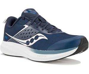 Saucony Ride KDZ 33 Azul marino