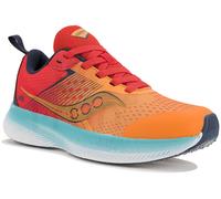 Saucony Ride KDZ 37.5 Naranja