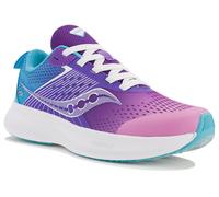 Saucony Ride KDZ 38.5 Violet
