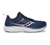 SAUCONY Ride Kdz - Niño - Azul - talla 33 1/2- modelo 2025