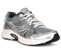 Zapatillas Saucony Ride Millennium Gris