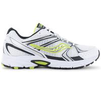 Saucony Ride Millennium Sneakers Hombre Deportivos Blancos S70812-49