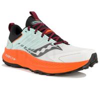 Saucony Ride TR2 40.5 Blanco
