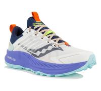 Saucony Ride TR2 41 Blanco