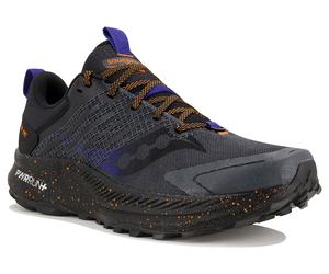 Saucony Ride TR2 43 Negro