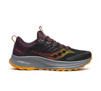 Saucony Ride TR2 Black/Autumn Calzado de running de hombre UK 9,5