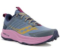 Saucony Ride TR2 Gore-Tex 36 Bleu