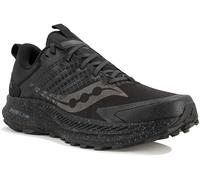 Saucony Ride TR2 Gore-Tex 37 Negro