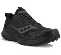 Saucony Ride TR2 Gore-Tex 41 Noir