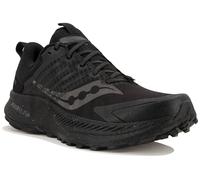 Saucony Ride TR2 Gore-Tex 42.5 Negro