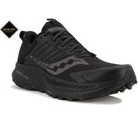 Saucony Ride TR2 Gore-Tex Zapatillas hombre 41 Noir